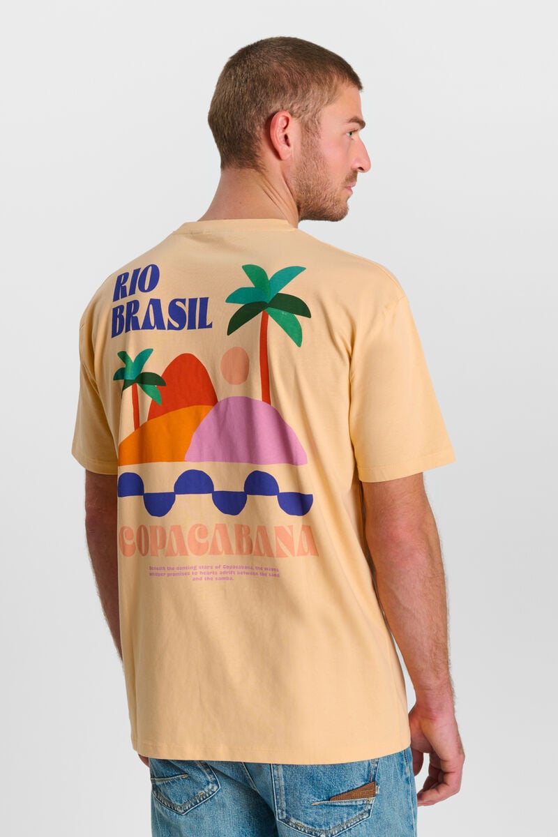 Mineira T-Shirt
