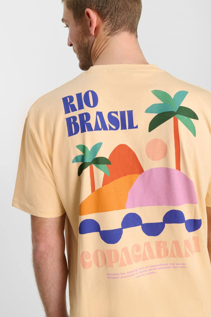 Mineira T-Shirt