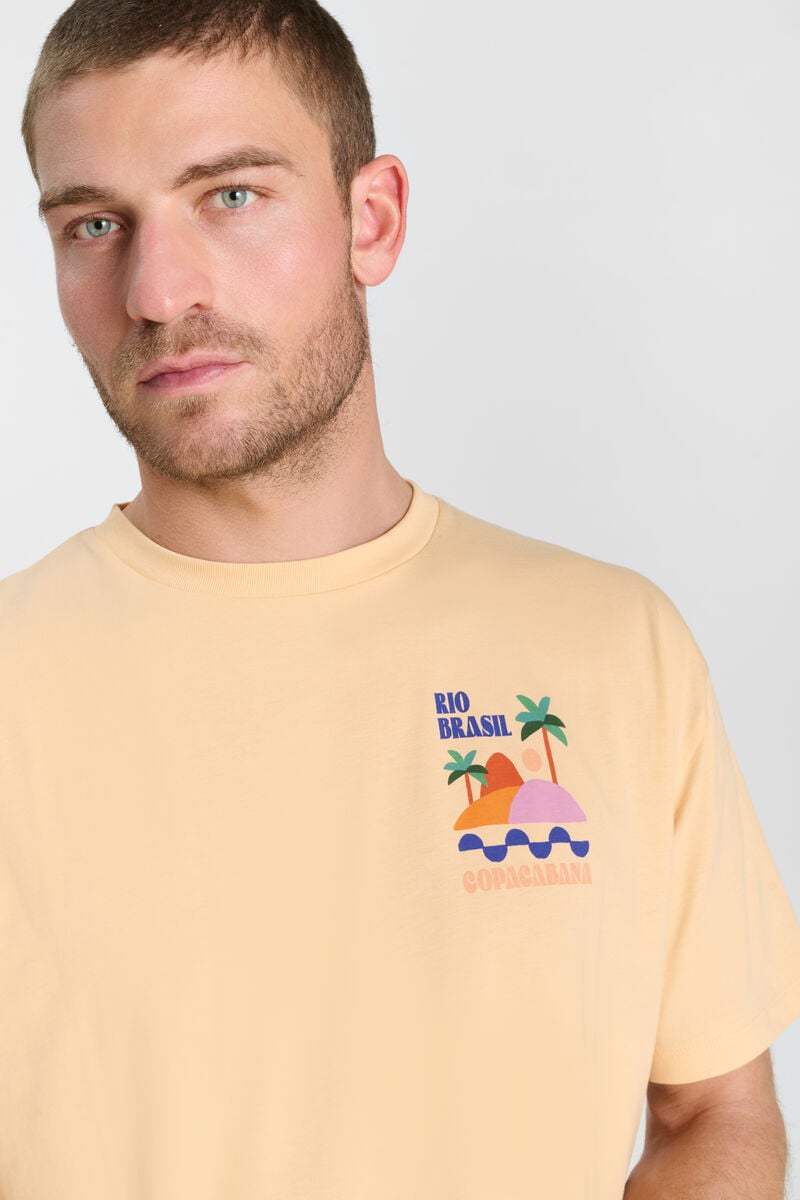 Mineira T-Shirt