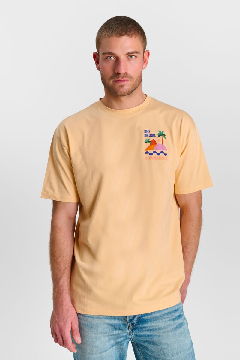 Mineira T-Shirt