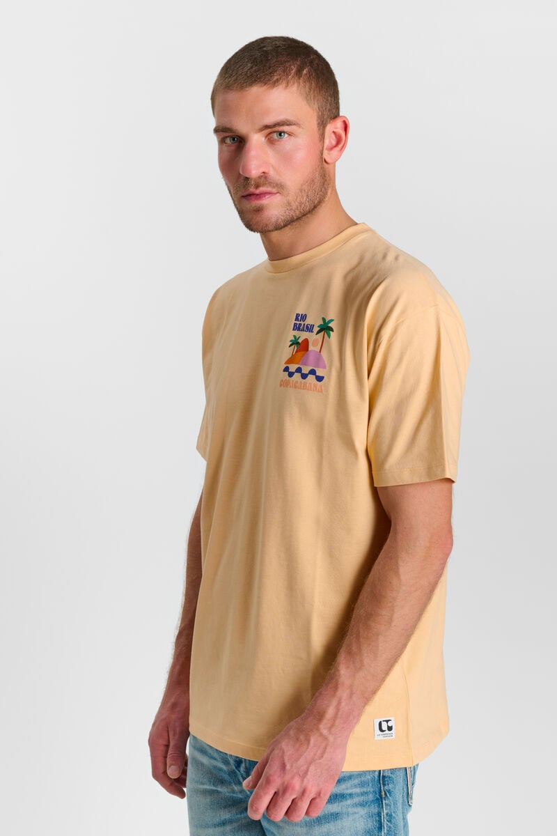 Mineira T-Shirt