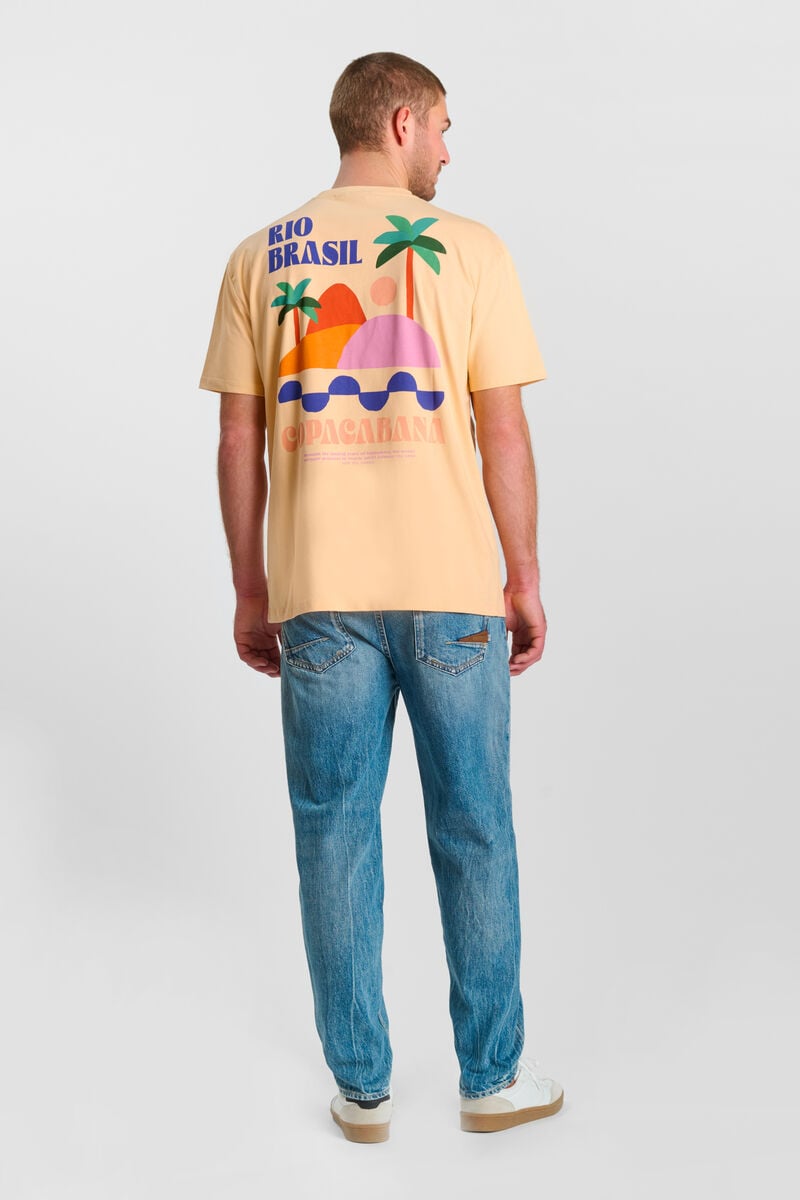 Mineira T-Shirt