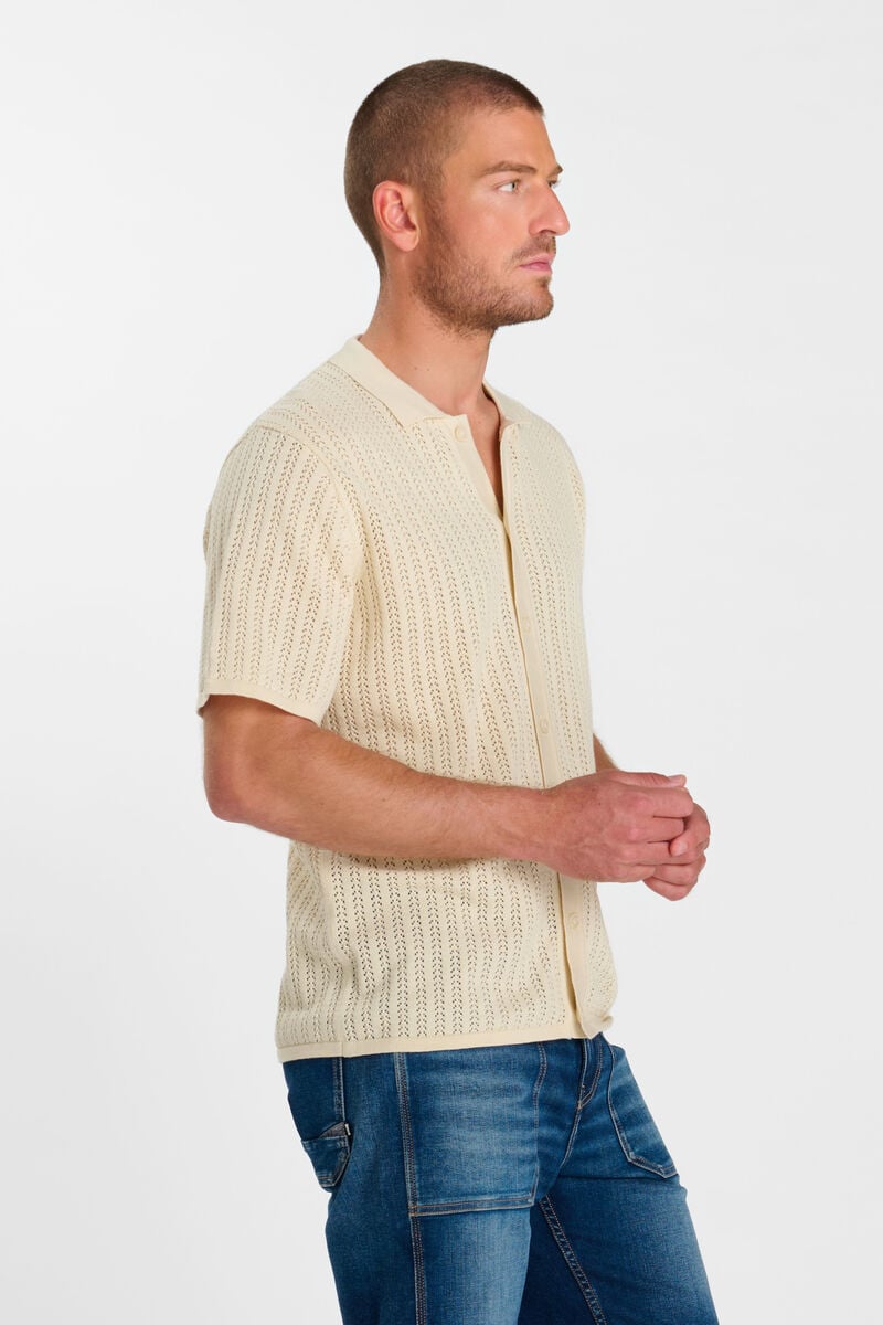 Nelan shirt