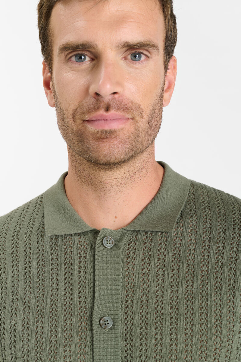 Nelan shirt