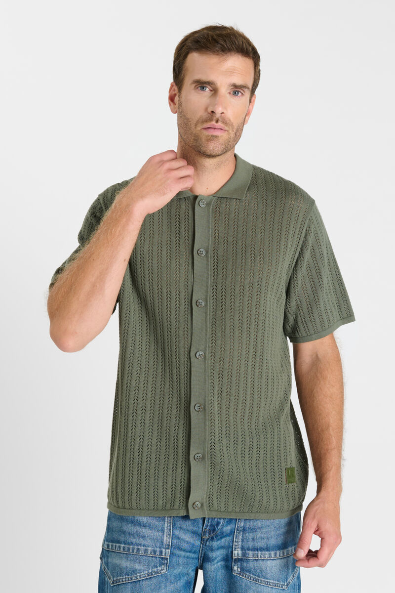 Nelan shirt