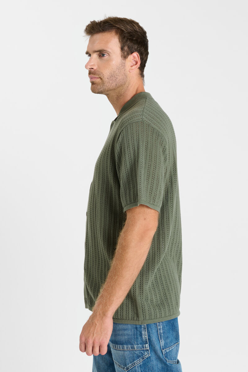 Nelan shirt