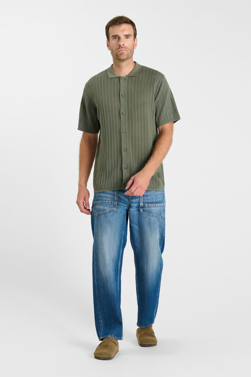 Nelan shirt