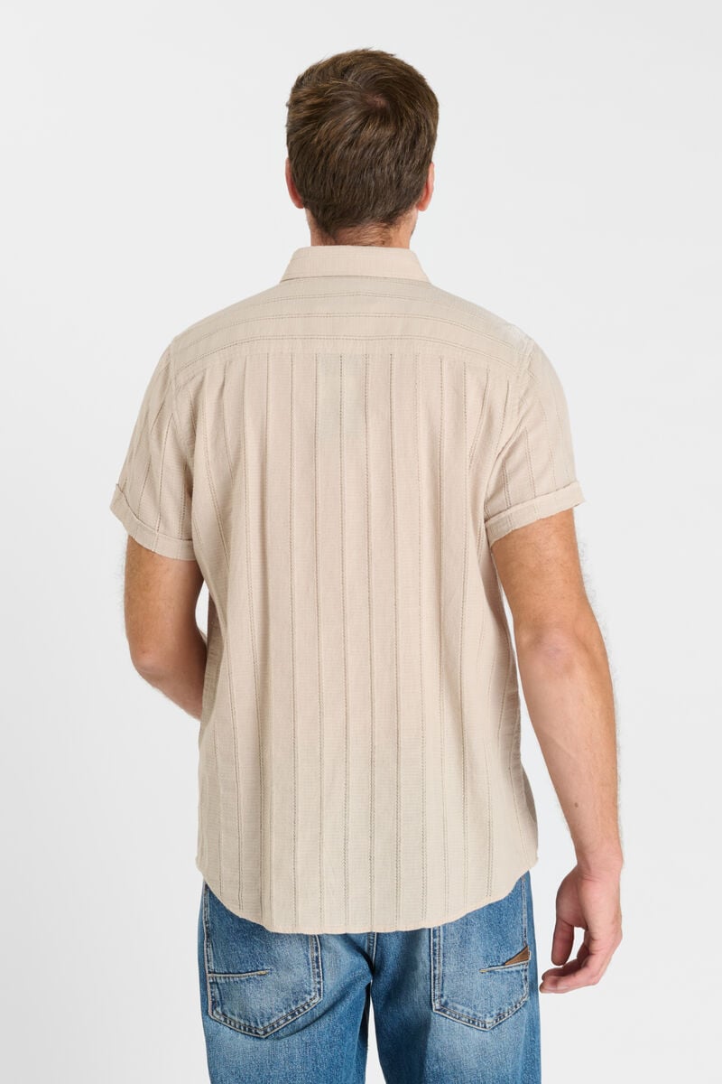 Oper shirt