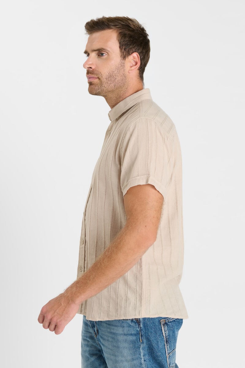 Oper shirt