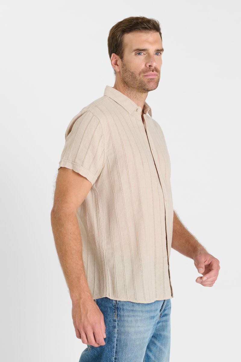 Oper shirt