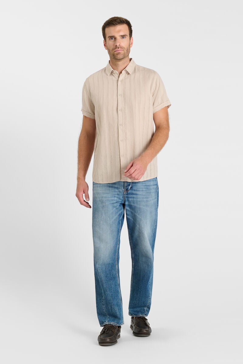 Oper shirt