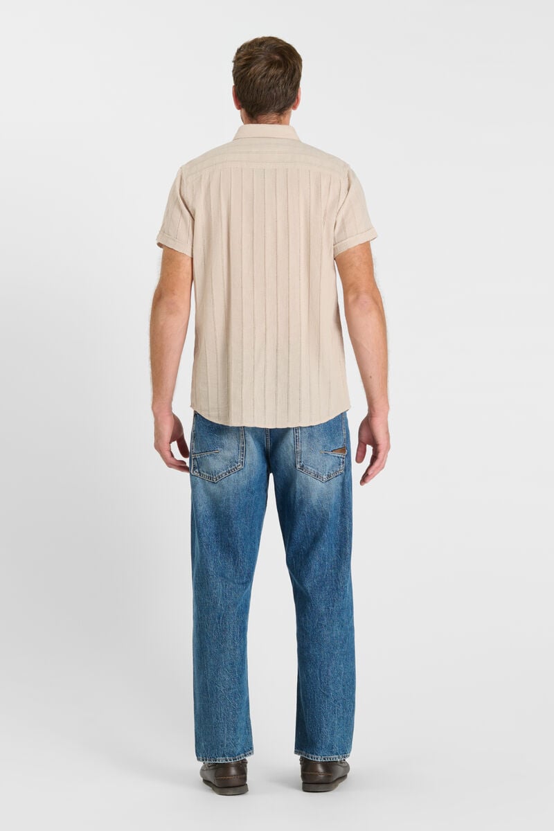 Oper shirt