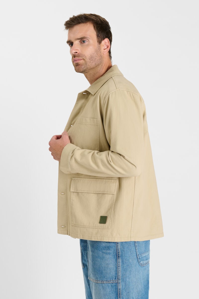 Tatra Jacket