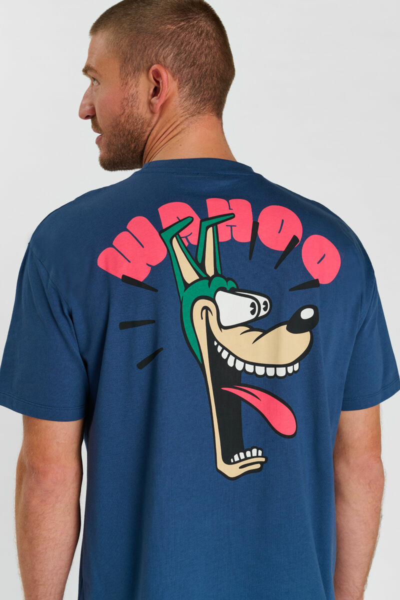 Velokrom t-shirt