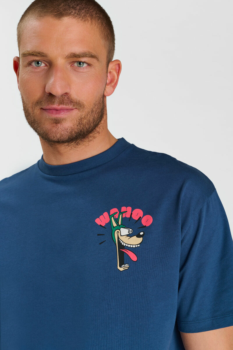 Velokrom t-shirt