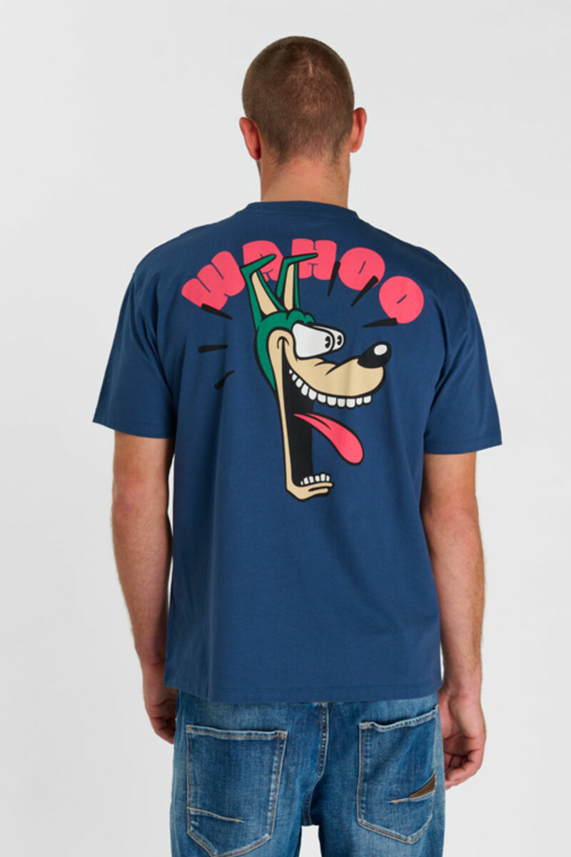 Velokrom t-shirt