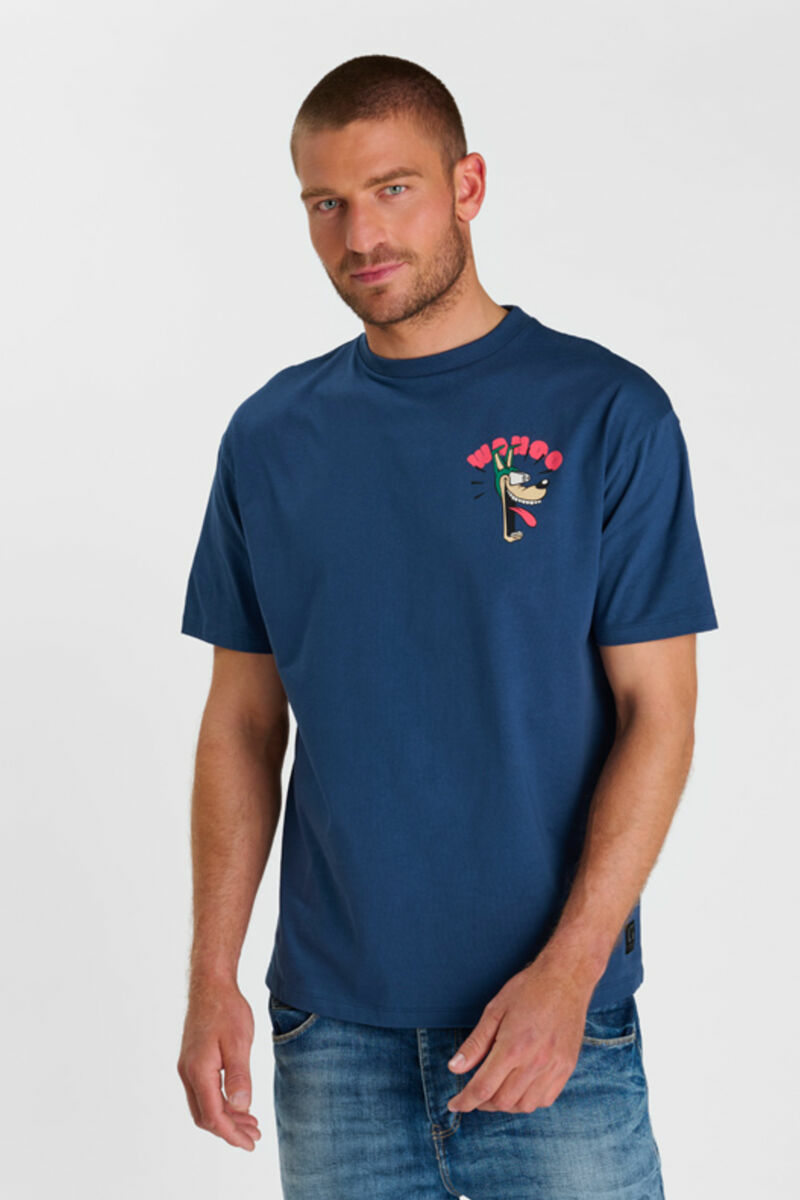 Velokrom t-shirt