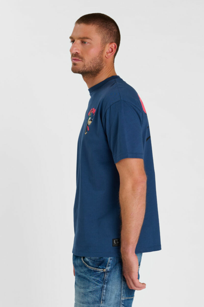 Velokrom t-shirt