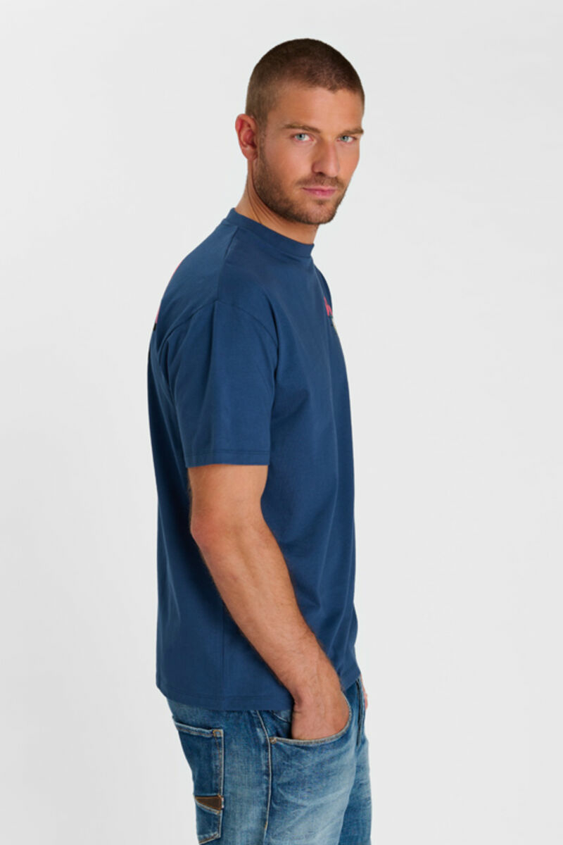 Velokrom t-shirt