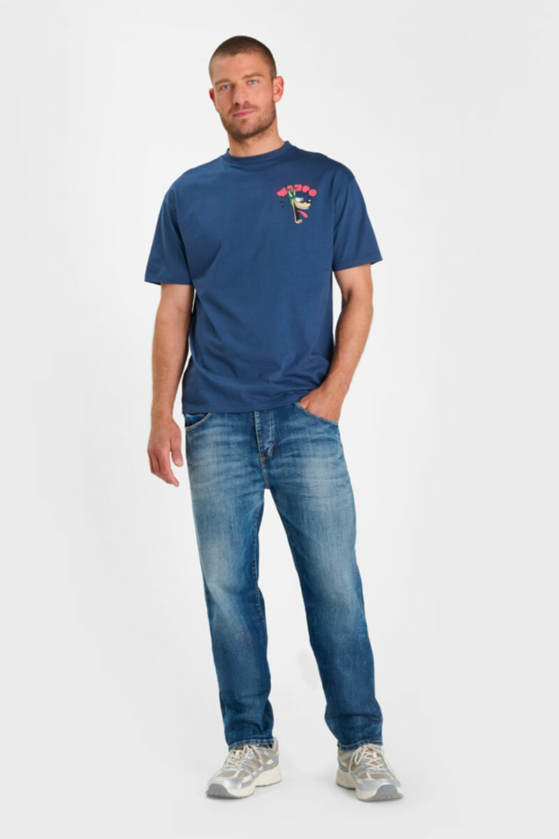 Velokrom t-shirt