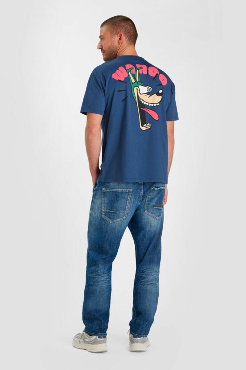 Velokrom t-shirt