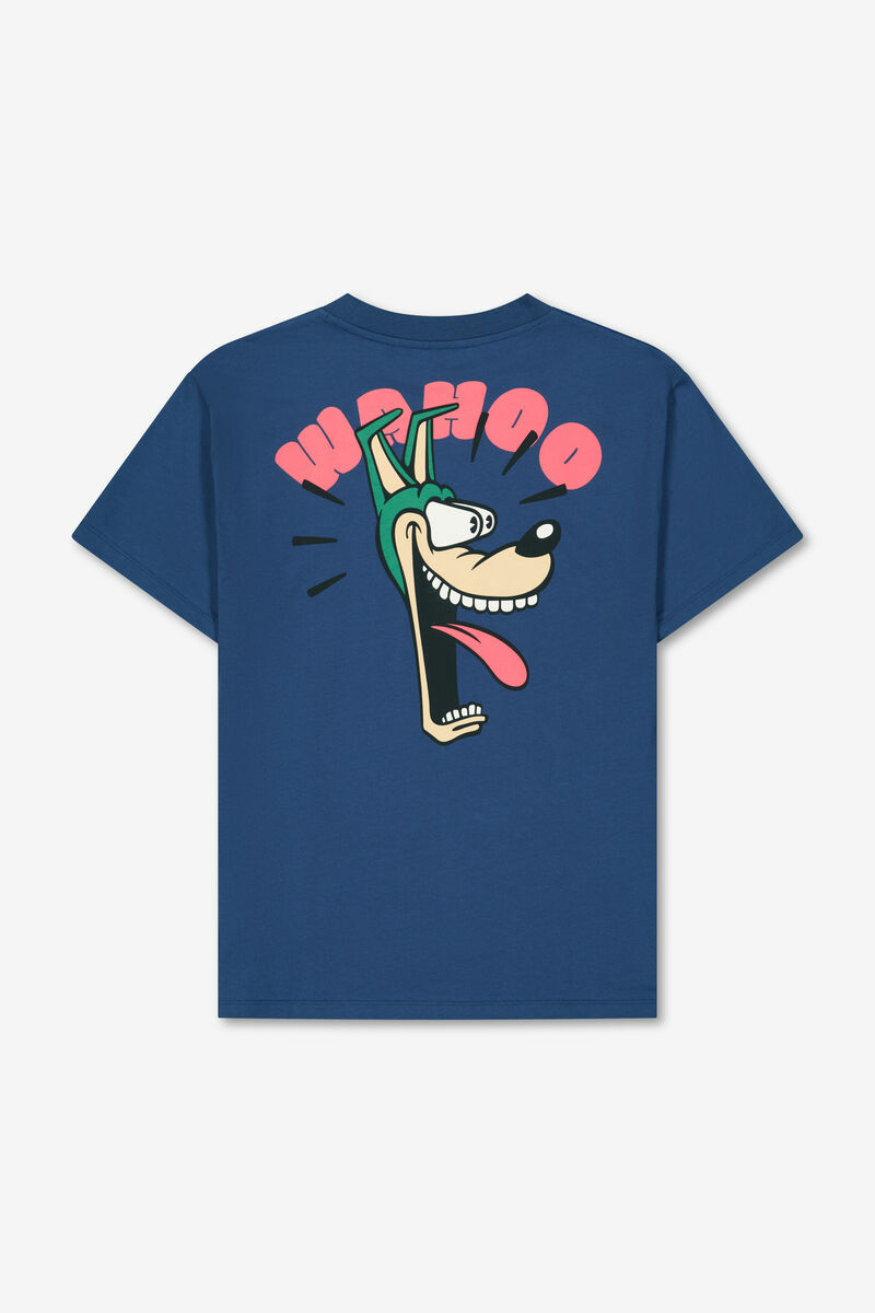 Velokrom t-shirt