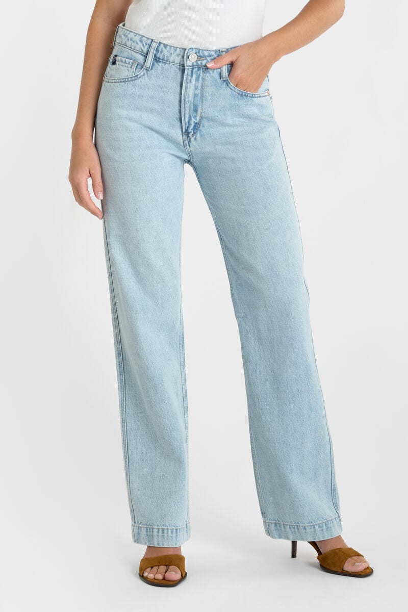 Jeans 300/23 regular Basic blue N°5