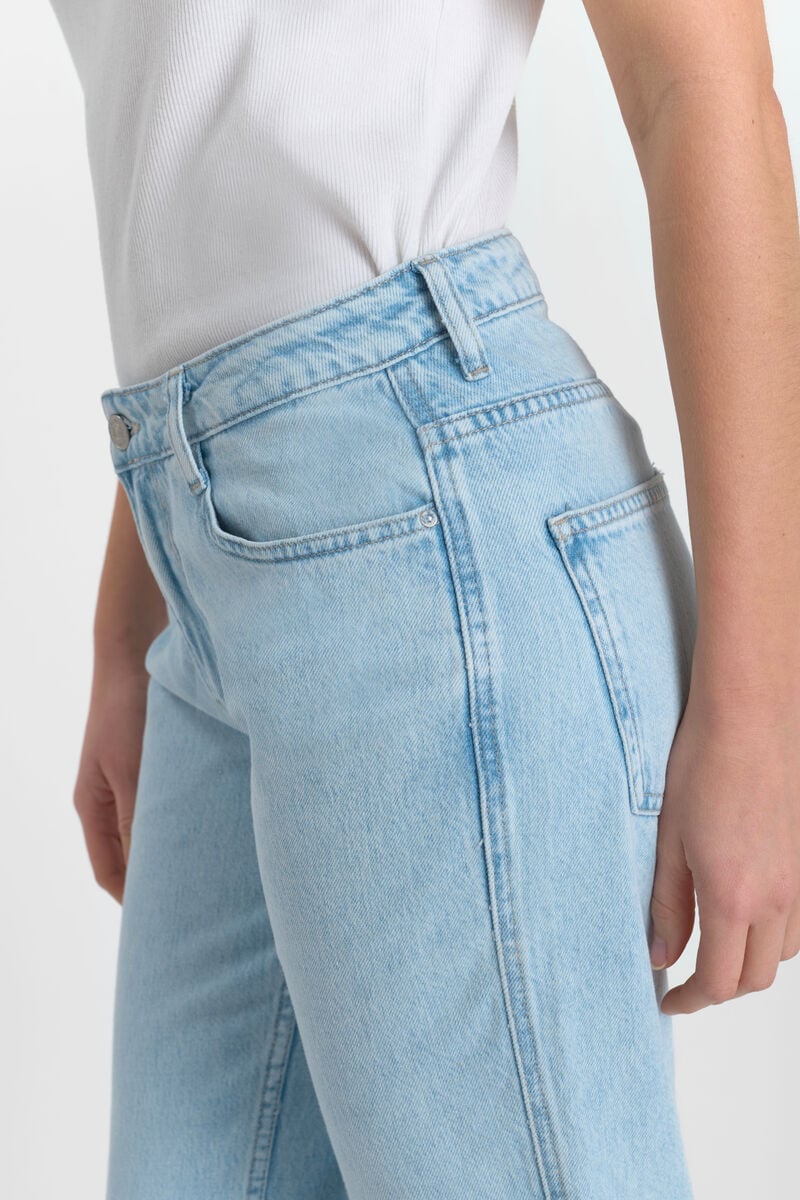 Jeans 300/23 regular Basic blue N°5