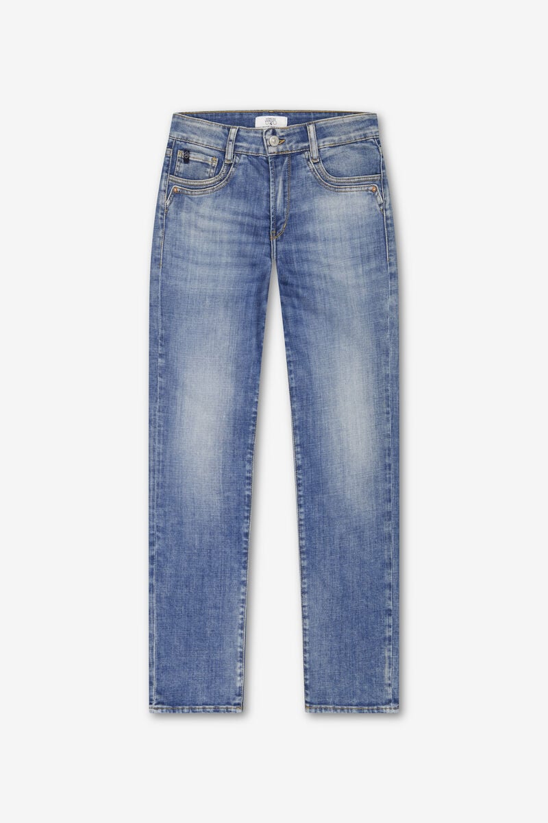 Jeans 400/17 mom blue N°3