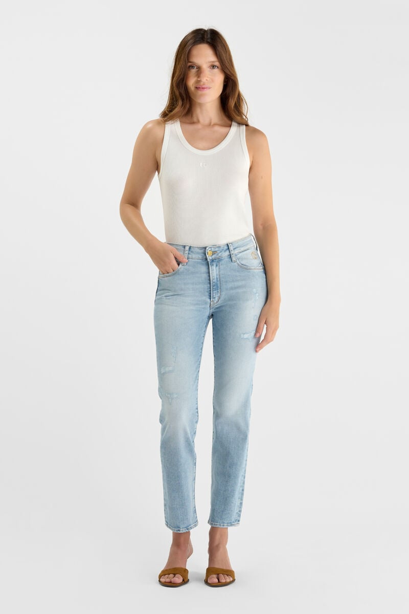 Jeans pulp regular Arja blue N°5