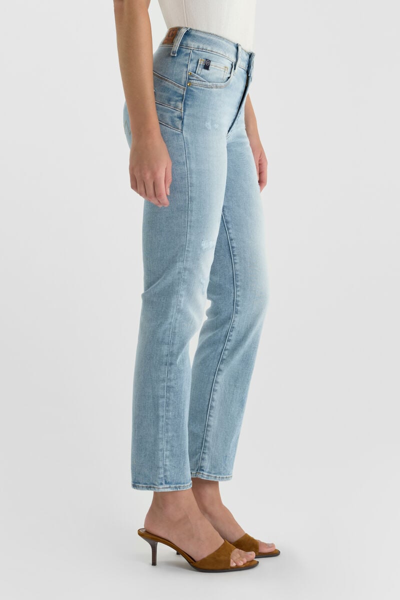 Jeans pulp regular Arja blue N°5