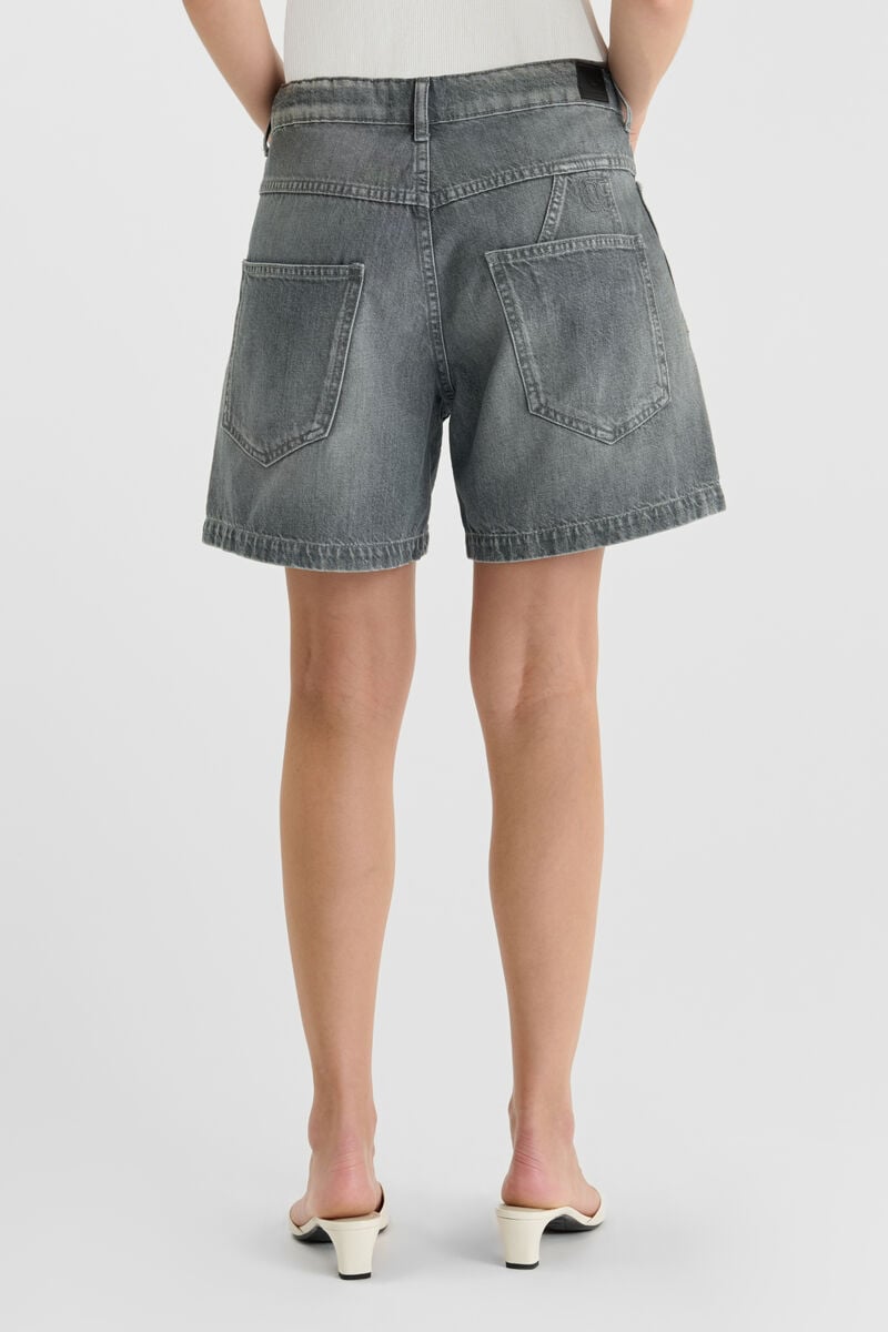 Mado denim shorts