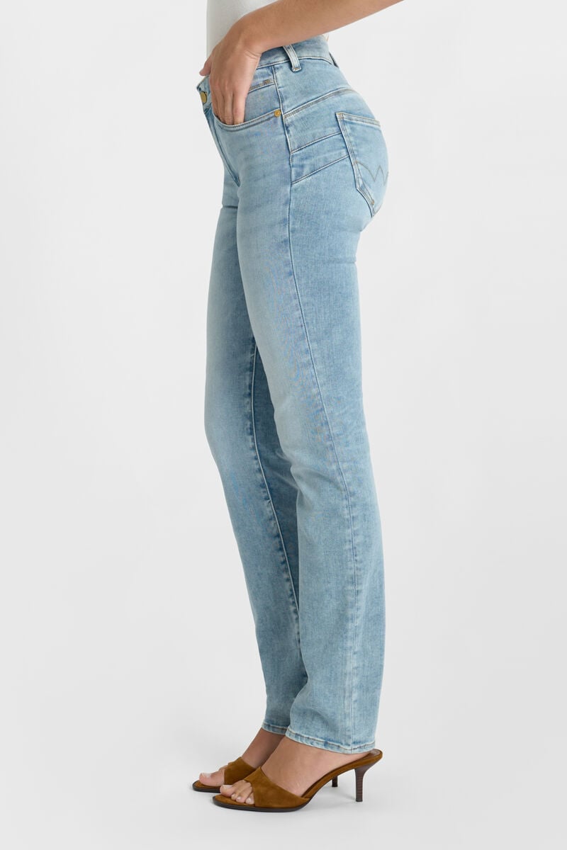 Jeans pulp regular Pilva blue N°5