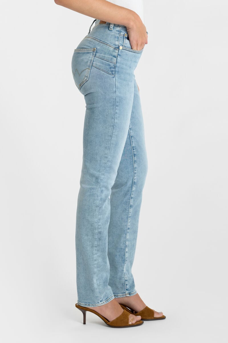 Jeans pulp regular Pilva blue N°5