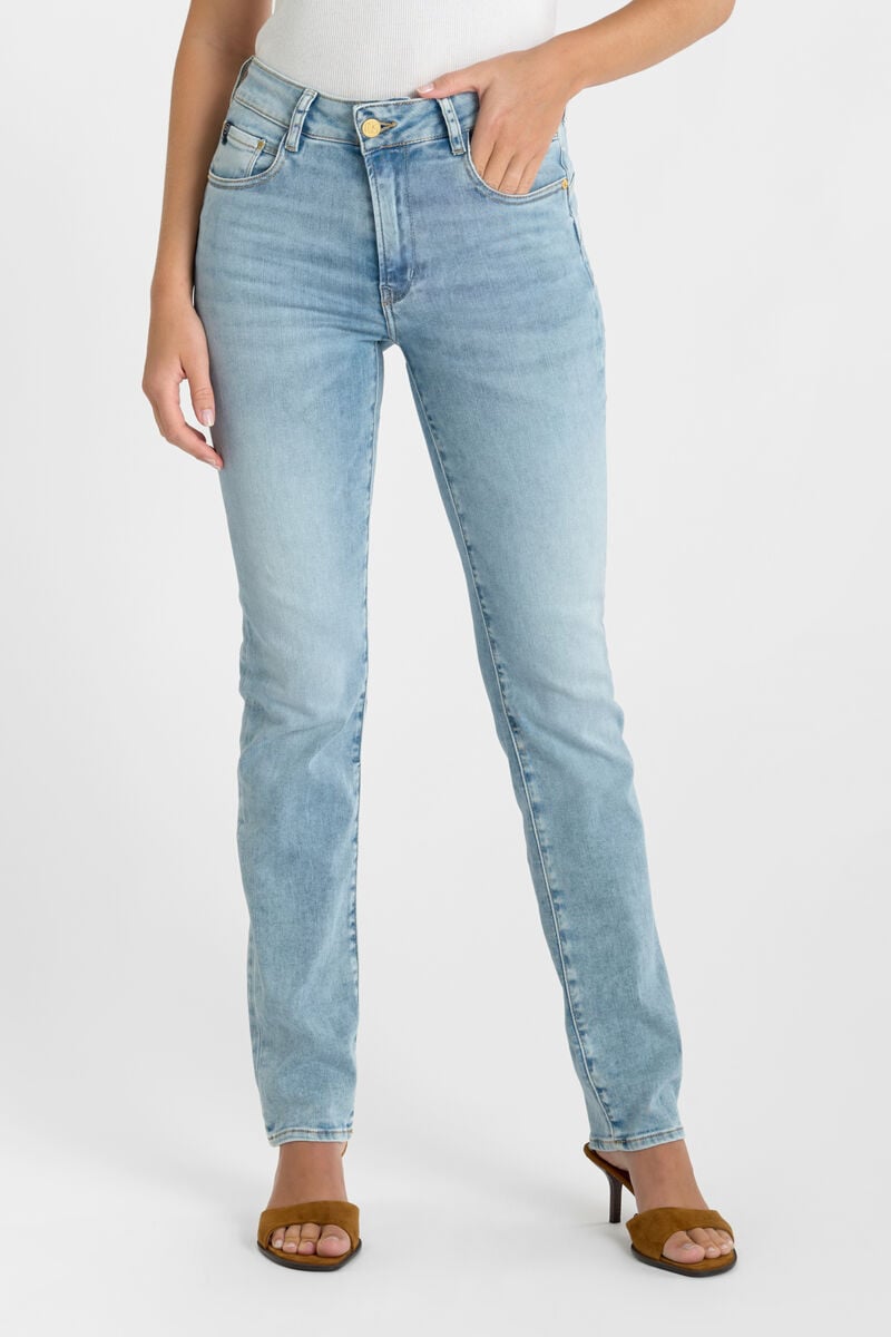 Jeans pulp regular Pilva blue N°5