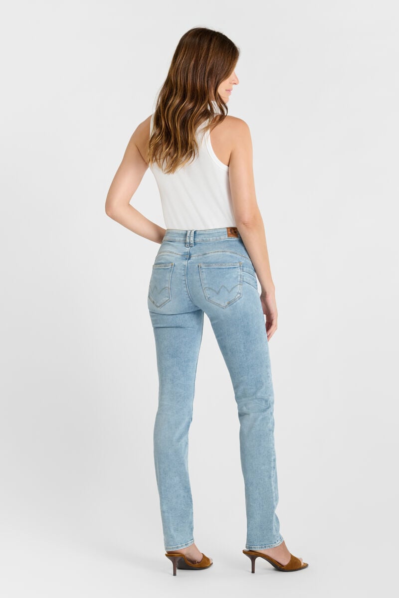 Jeans pulp regular Pilva blue N°5