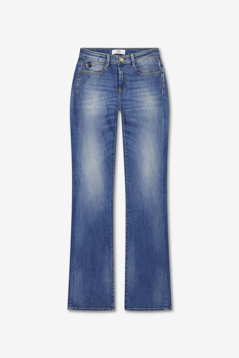 Jeans power bootcut blue N°3