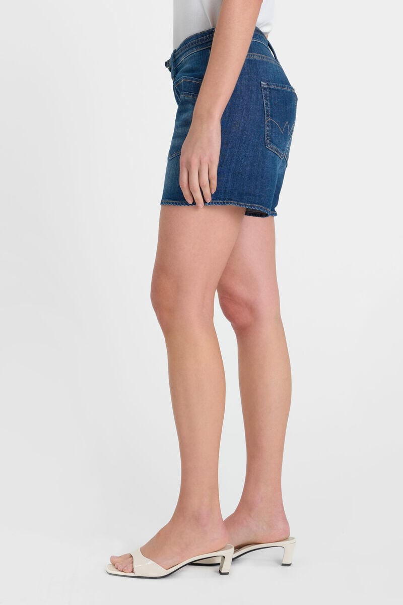 Sibenik denim shorts