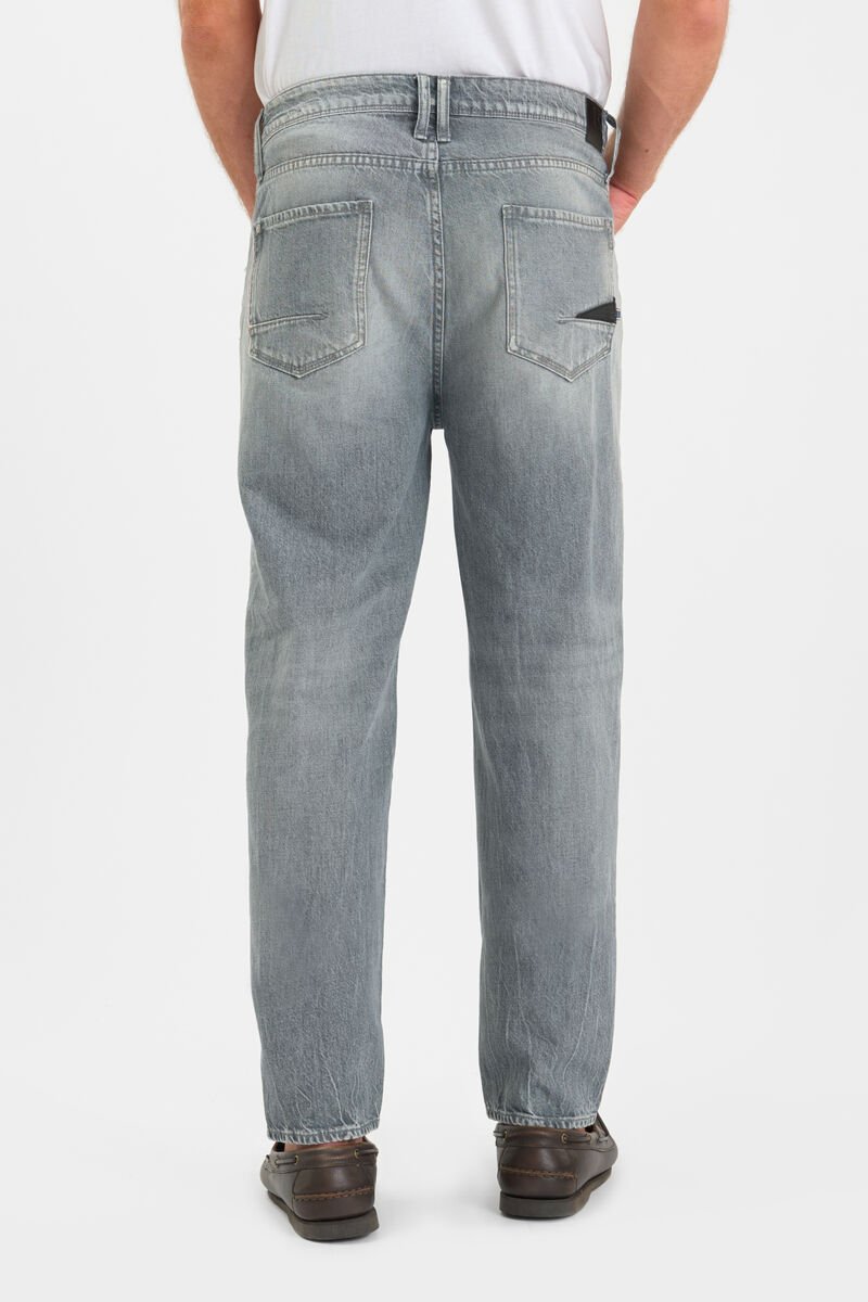 Jean 1999 Loose Grey N°3