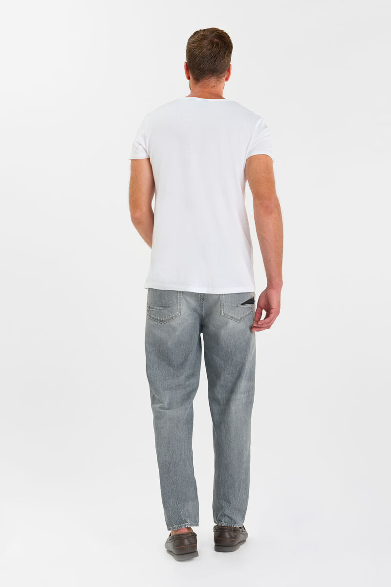 Jean 1999 Loose Grey N°3