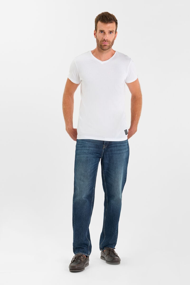 Jeans 1999 loose blue N°2