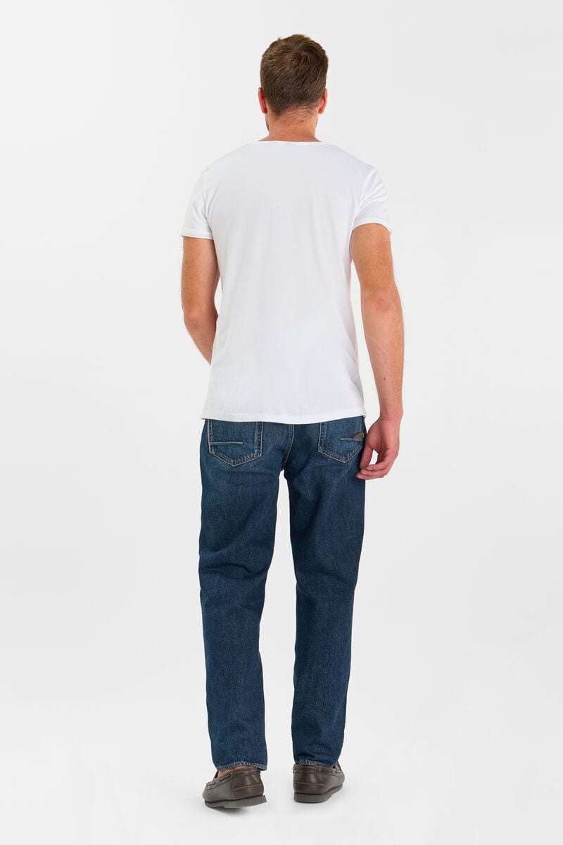 Jeans 1999 loose blue N°2