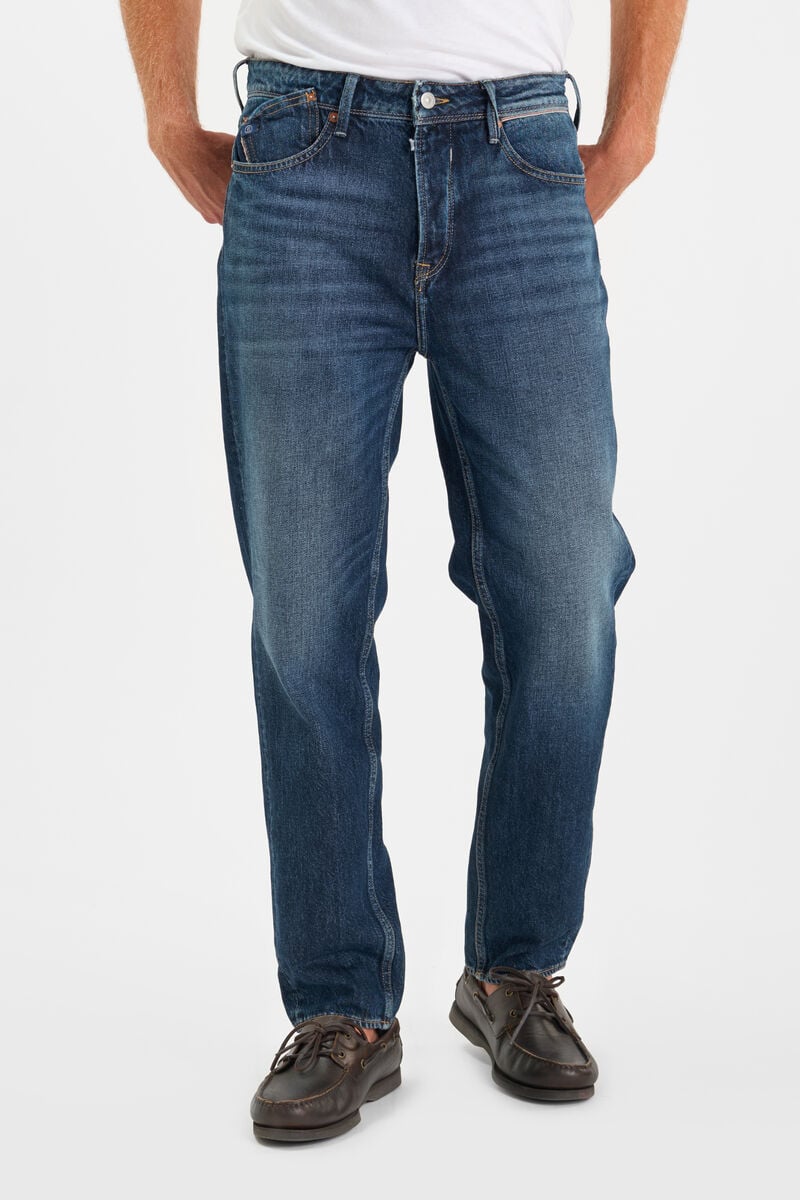 Jeans 1999 loose blue N°2