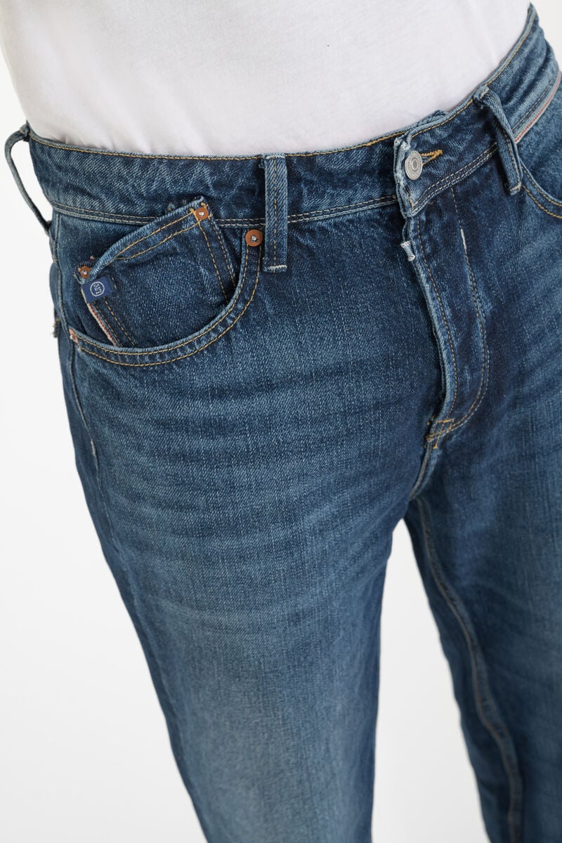 Jeans 1999 loose blue N°2