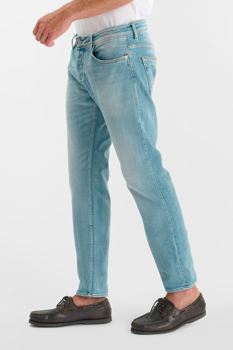 Jeans 700/11 adjusted Basic blue N°5