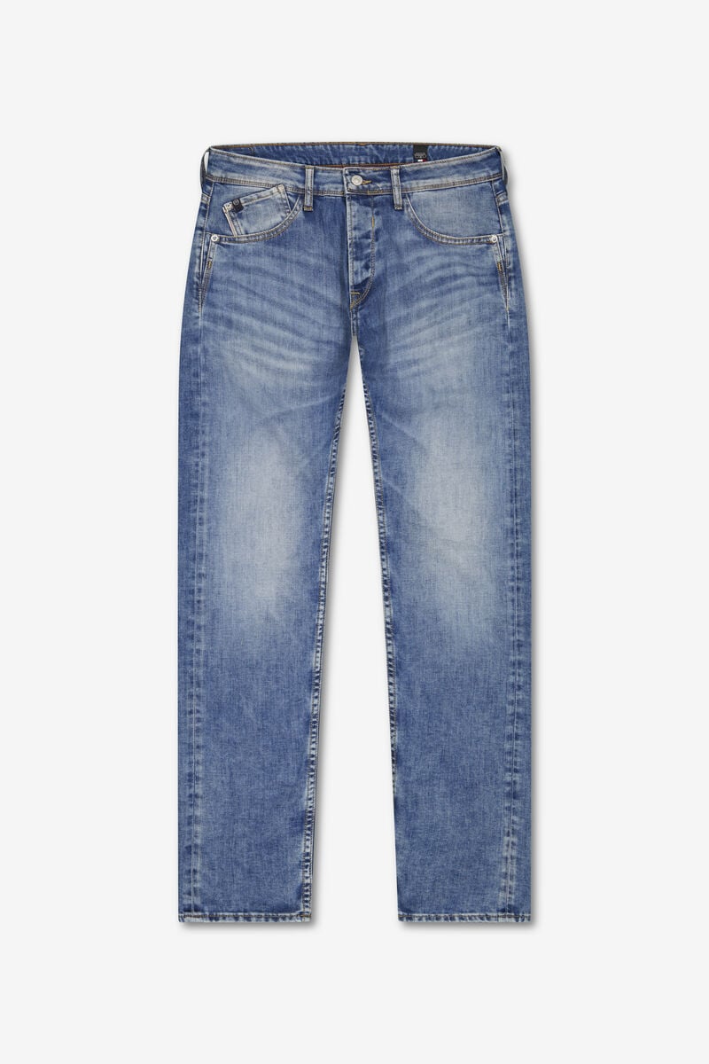 Jeans 700/11 adjusted Heikki blue N°4