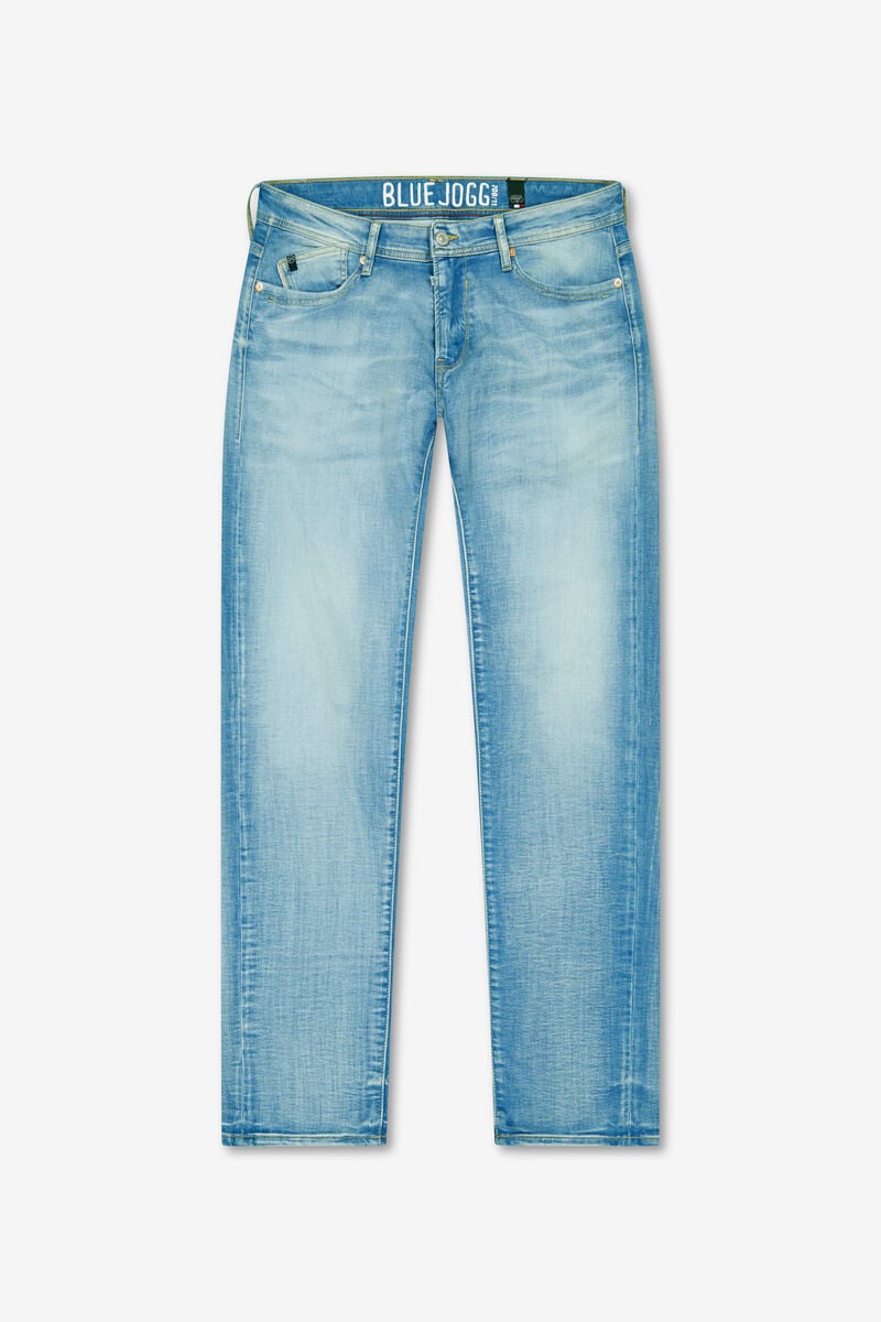Jeans jogg 700/11 adjusted blue N°4