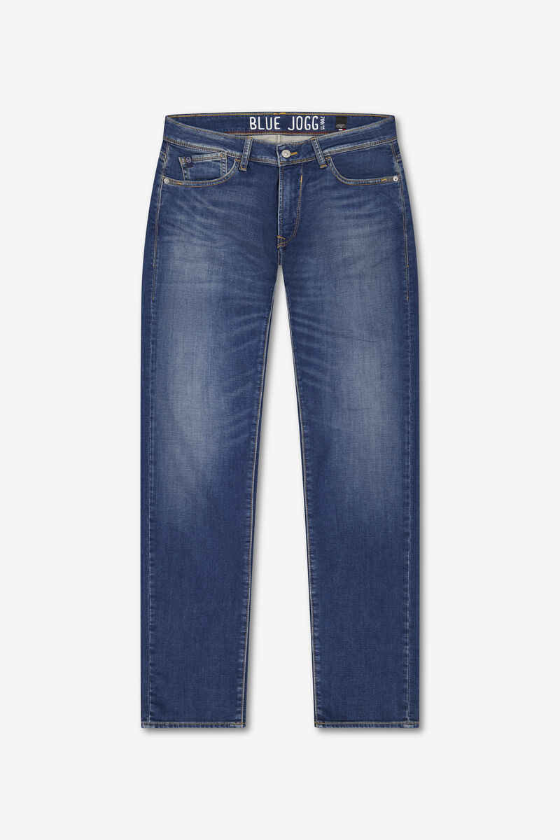 Jeans jogg 700/11 adjusted blue N°3