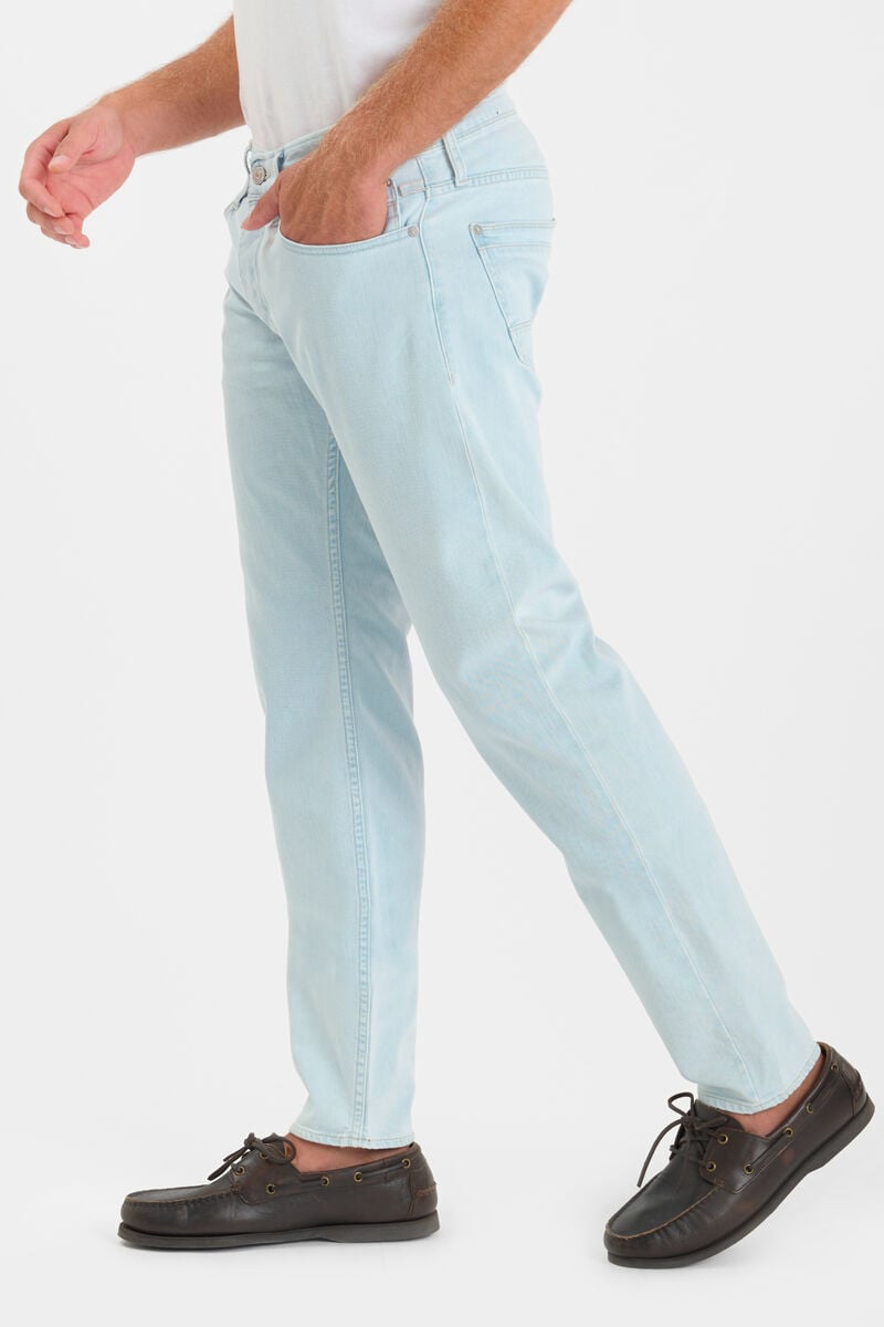 Jeans 700/11 adjusted Juho blue N°5
