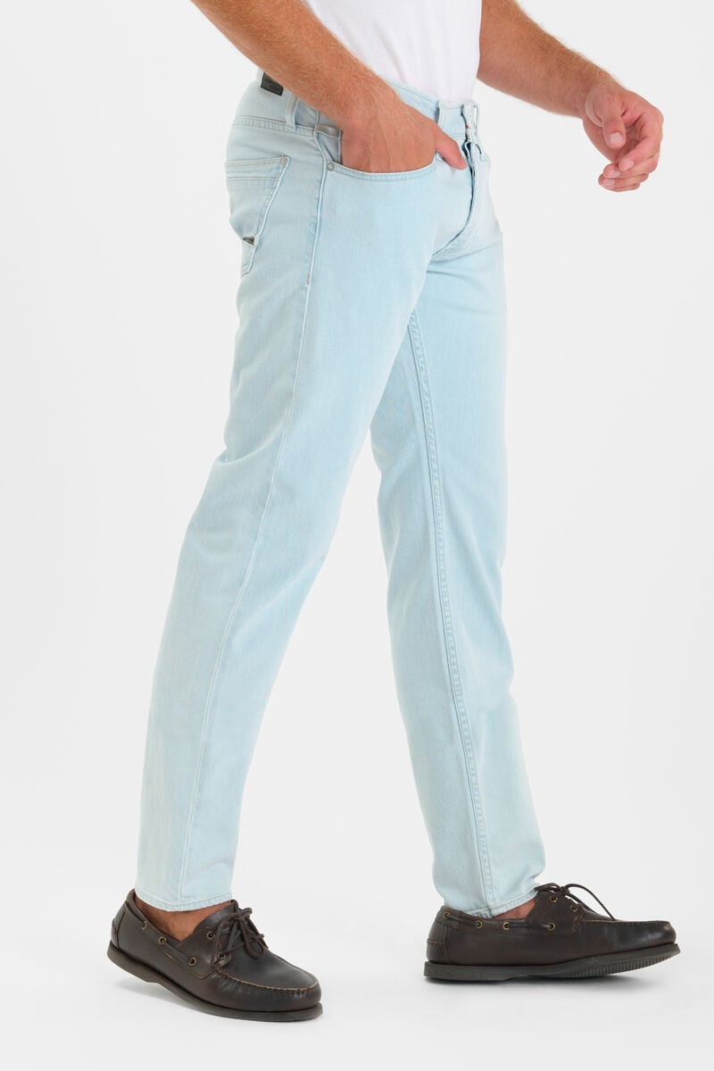 Jeans 700/11 adjusted Juho blue N°5